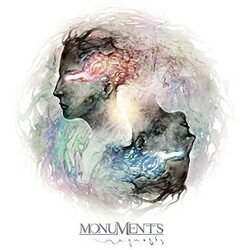 Monuments Gnosis Vinyl LP