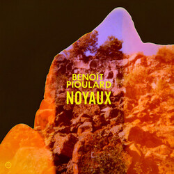 Benoit Pioulard Noyaux Vinyl 12"