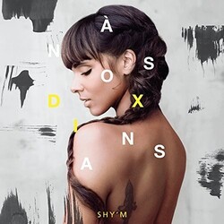 Shy'M Nos Dix Ans: Deluxe Edition 3 CD