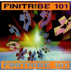 Finitribe 101 Vinyl 12"