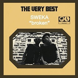 Very Best Sweka Vinyl 12"