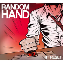 Random Hand Hit Reset CD