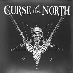 Curse Of The North Curse Of The North: I Vinyl LP