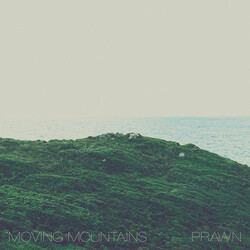 Moving Mountains / Prawn Moving Mountains / Prawn Coloured Vinyl LP