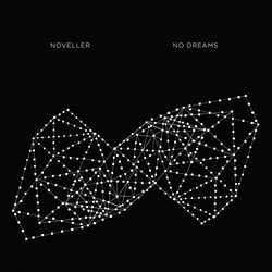 Noveller No Dreams 180gm Vinyl LP