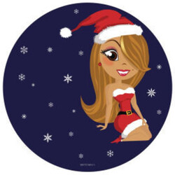 Mariah Carey All I Want For Christmas Is You / Joy To The World Vinyl 12"