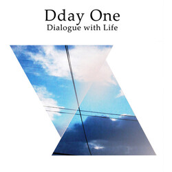 Dday One Dialogue With Life Vinyl LP