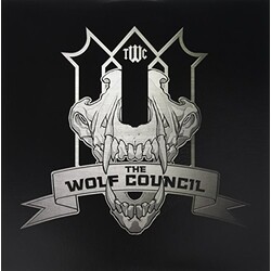 Wolf Council Wolf Council Vinyl LP