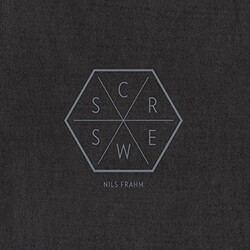 Nils Frahm Screws Reworked Vinyl 2 LP