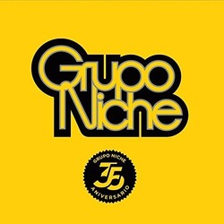 Grupo Niche 35 Anniversario Vinyl LP