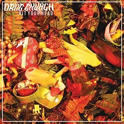 Drug Church Hit Your Head Vinyl LP