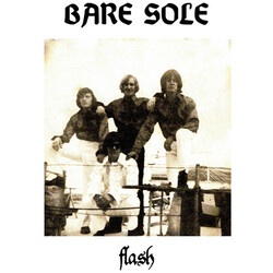 Bare Sole Flash Vinyl LP