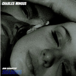 Charles Mingus Shadows Vinyl LP