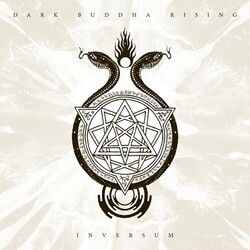 Dark Buddha Rising Inversum Vinyl LP