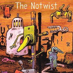 Notwist 12 Vinyl LP