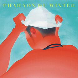 Pharaon De Winter Pharaon De Winter Vinyl LP