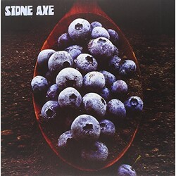 Stone Axe Stone Axe Vinyl LP