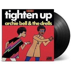 Archie & The Drells Bell Tighten Up 180gm Vinyl LP