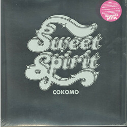 Sweet Spirit Cokomo Vinyl LP +g/f