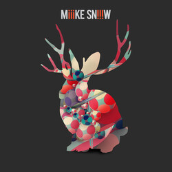 Miike Snow Iii Vinyl LP