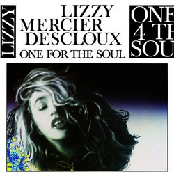 Lizzy Mercier Descloux One For The Soul rmstrd Vinyl LP