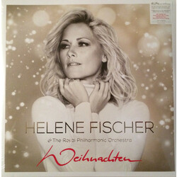 Helene Fischer Weihnachten Vinyl 4 LP