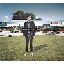 Bruce Soord Bruce Soord Vinyl LP