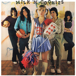 Milk N Cookies Milk N Cookies Vinyl 3 LP