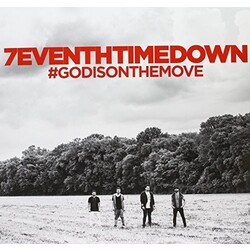 7Eventh Time Down God Is On The Move Vinyl LP