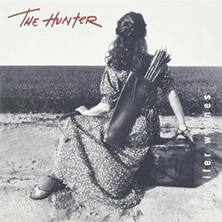 Jennifer Warnes Hunter SACD CD