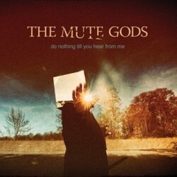 Mute Gods Do Nothing Till You Hear From Vinyl 3 LP