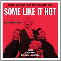 V/A Some Like It Hot Vinyl LP