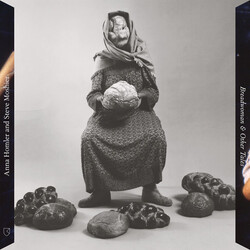 HomlerAnna / MoshierSteve Breadwoman & Other Tales Vinyl LP
