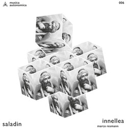 Innellea Saladin Vinyl 12"