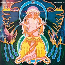 Hawkwind Space Ritual 180gm Vinyl 2 LP