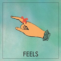 Feels Feels Vinyl LP