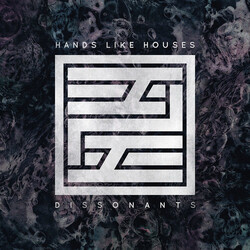 Hands Like Houses Dissonants Vinyl 2 LP