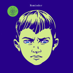 Moderat Reminder Vinyl