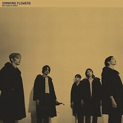 Drinking Flowers NEW SWIRLED ORDER Vinyl LP