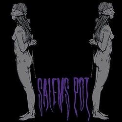 Salem'S Pot Watch Me Kill You Vinyl LP