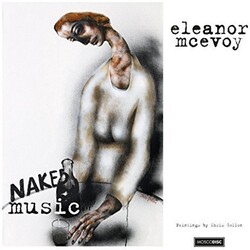 Eleanor Mcevoy Naked Music 180gm Vinyl LP