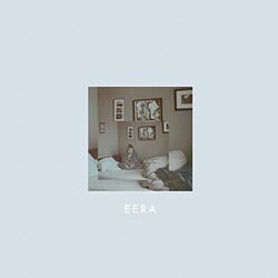 Eera Eera Vinyl LP