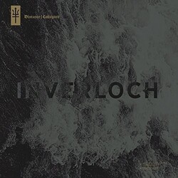 Inverloch Distance / Collapsed Vinyl LP