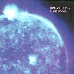 Breathless Blue Moon Vinyl 2 LP