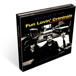 Fun Lovin Criminals Come Find Yourself: 20th Anniversary Expanded Edit 3 CD
