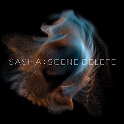 Sasha Late Night Tales Presents Sasha : Scene Delete Vinyl 3 LP