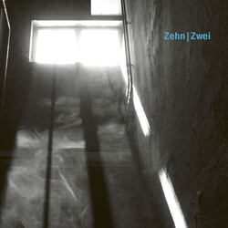 Various Artist Zehn / Zwei Vinyl 12"