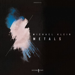 Michael Klein Metals Vinyl 12"