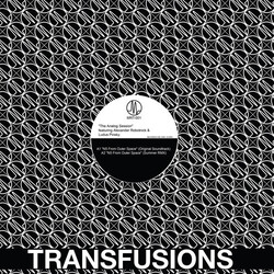 Analog Session / Alexander Robotnick N5 From Outerspace / Funfare Vinyl 12"