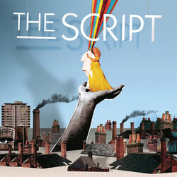 Script Script 180gm Vinyl LP